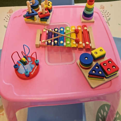 8